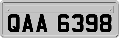 QAA6398