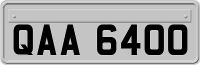 QAA6400