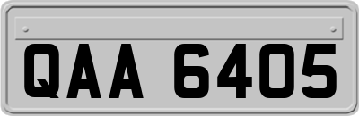 QAA6405