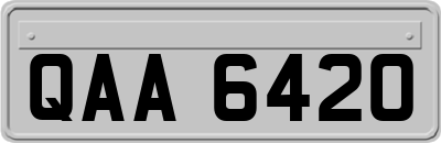 QAA6420