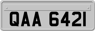 QAA6421