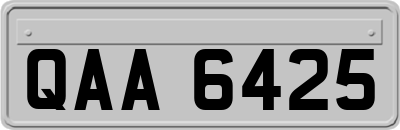 QAA6425