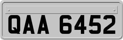 QAA6452