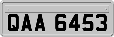 QAA6453