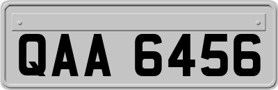 QAA6456