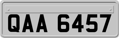 QAA6457