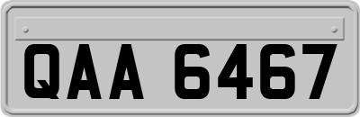 QAA6467