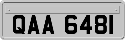 QAA6481