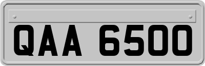 QAA6500