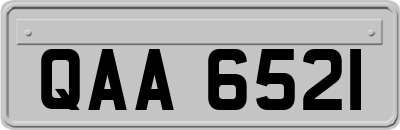 QAA6521