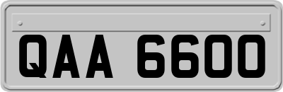 QAA6600