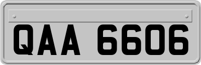 QAA6606