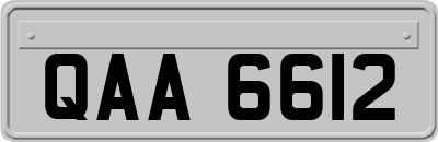 QAA6612