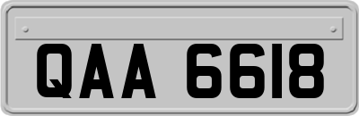 QAA6618