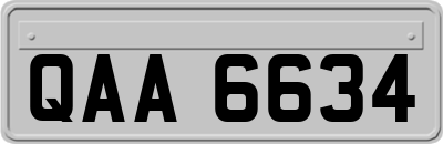 QAA6634