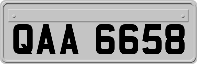 QAA6658
