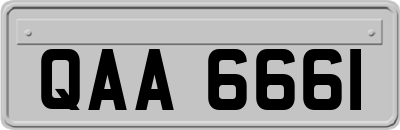 QAA6661