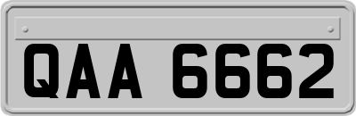 QAA6662
