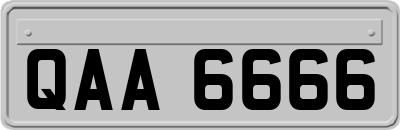 QAA6666