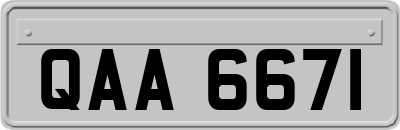 QAA6671
