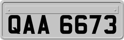 QAA6673
