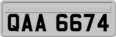 QAA6674