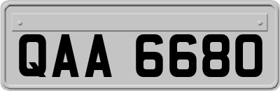 QAA6680