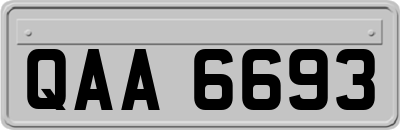 QAA6693