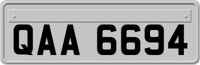 QAA6694