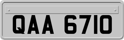 QAA6710