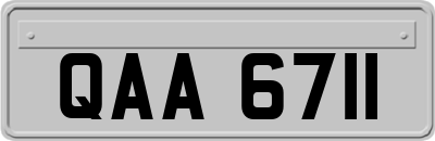 QAA6711