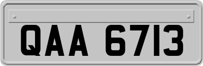 QAA6713
