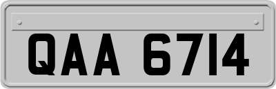 QAA6714