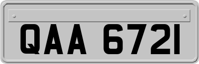 QAA6721