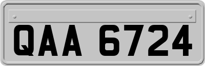 QAA6724