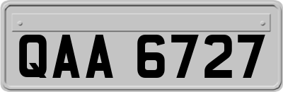 QAA6727