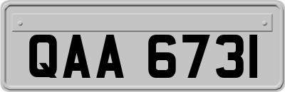 QAA6731