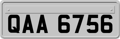 QAA6756