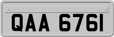 QAA6761