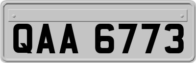 QAA6773