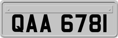 QAA6781