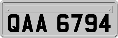 QAA6794
