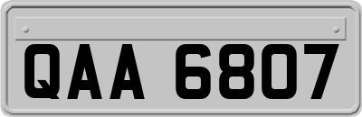 QAA6807