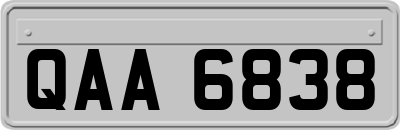 QAA6838