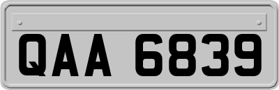 QAA6839