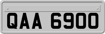 QAA6900