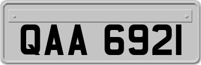 QAA6921