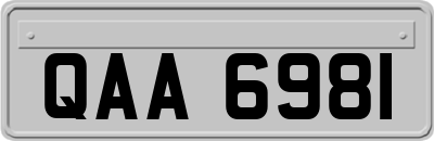 QAA6981