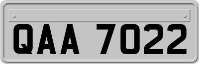 QAA7022