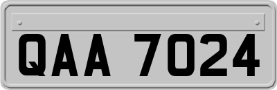 QAA7024